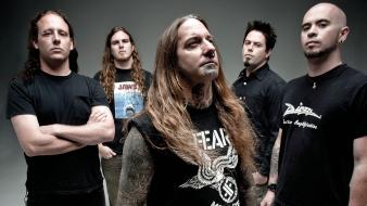 Music bands devildriver
