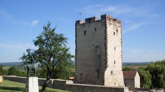 Nature hungary balaton wallpaper