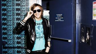 Party dj sensation white david guetta wallpaper