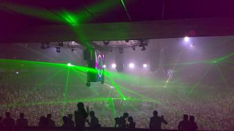 Party sensation white david guetta wallpaper