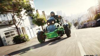 Quad motorbikes bike races motorsports speed car wallpaper
