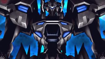 Robots mecha muv-luv alternative wallpaper