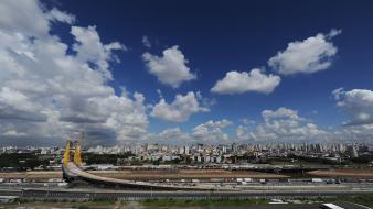 Sao paulo cities curitiba são ribeirao preto wallpaper