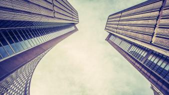 Tower architecture buildings wallpaper
