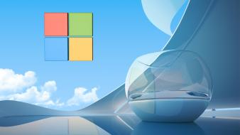 Windows wallpaper