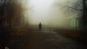 World alone sad poem wallpaper
