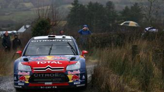 Wrc loeb wallpaper