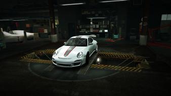 911 world gt3 rs 4.0 garage nfs wallpaper