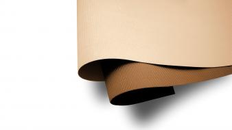 Abstract paper white background wallpaper