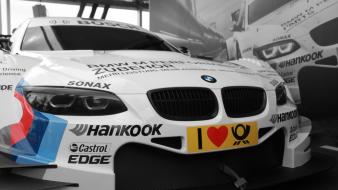 Bmw deutsche tourenwagen masters m3 wallpaper