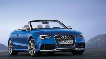 Cars audi rs5 wallpaper