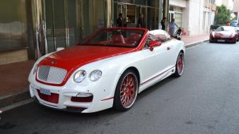 Cars bentley wallpaper