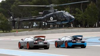 Cars bugatti veyron wallpaper