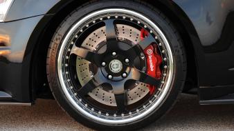 Cars hennessy cts-v cadillac coupe modified tuned car wallpaper