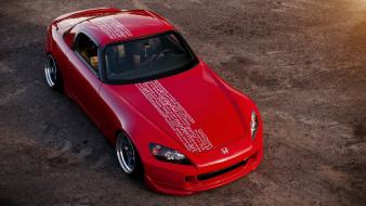 Cars honda s2000 wallpaper