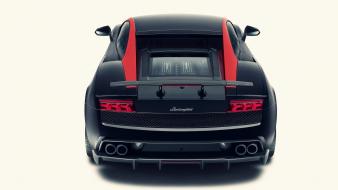 Cars lamborghini gallardo lp560-4 edizione tecnica wallpaper