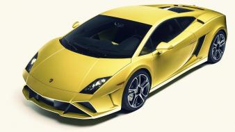 Cars lamborghini gallardo lp560-4 wallpaper