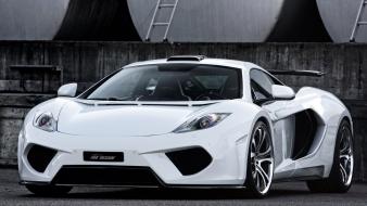 Cars supercars sports mclaren mp4-12c can-am wallpaper