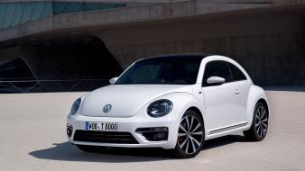 Cars vehicles line vw beetle