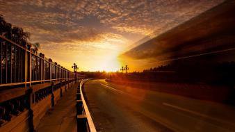 Cityscapes architecture buildings town city skyline cities wallpaper