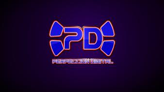 Comics film logos blu-ray hero perfeccion digital wallpaper