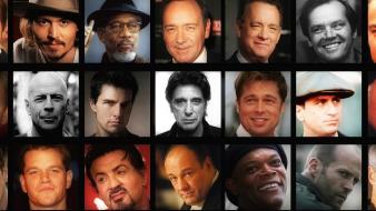 Cruise matt damon al pacino james gandolfini wallpaper