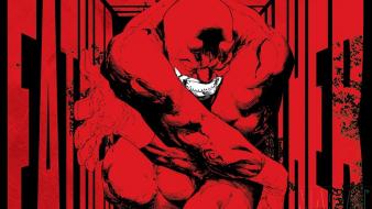 Daredevil marvel comics wallpaper