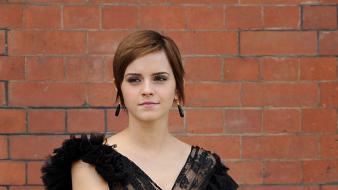 Emma watson london wallpaper