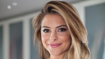 Maria menounos wallpaper