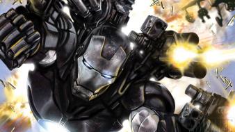 Marvel comics wallpaper