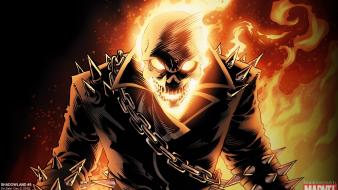 Marvel comics widescreen wallpaper