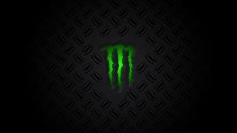 Monsters wallpaper
