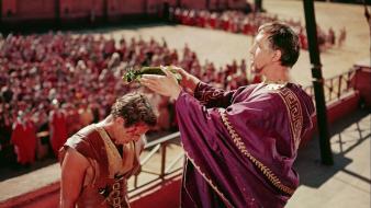 Movies charlton heston classics ben hur wallpaper