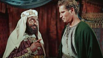Movies classics ben hur wallpaper