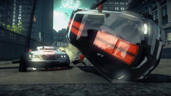 Need for speed most wanted wallpaper