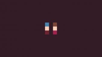 Simplistic gravity falls mabel pines wallpaper