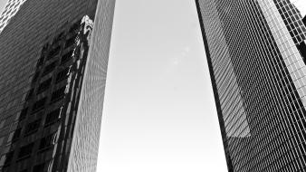 Skyscrapers wallpaper