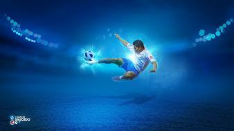 Soccer wallpaper