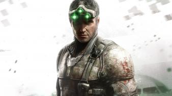 Splinter cell blacklist wallpaper