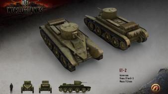 Tanks world of renders bt wallpaper