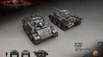 Tanks world of renders vk wallpaper