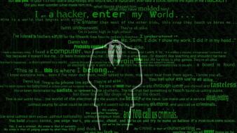 Technology technologic wallpaper