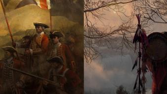 Video games age of empires 3 wallpaper