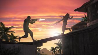 Video games pirates fps far cry 3 rakyat wallpaper