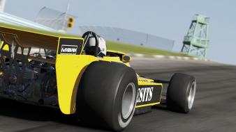 Video games project cars wallpaper