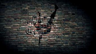 Video logos rapper perfeccion digital letra distinta wallpaper