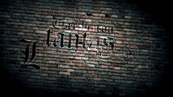 Video logos rapper perfeccion digital letra distinta wallpaper