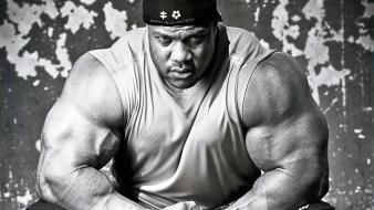Bodybuilding wallpaper