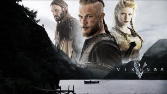 Wall vikings tv shows ragnar lodbrok wallpaper