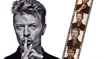 David bowie ziggy stardust wallpaper